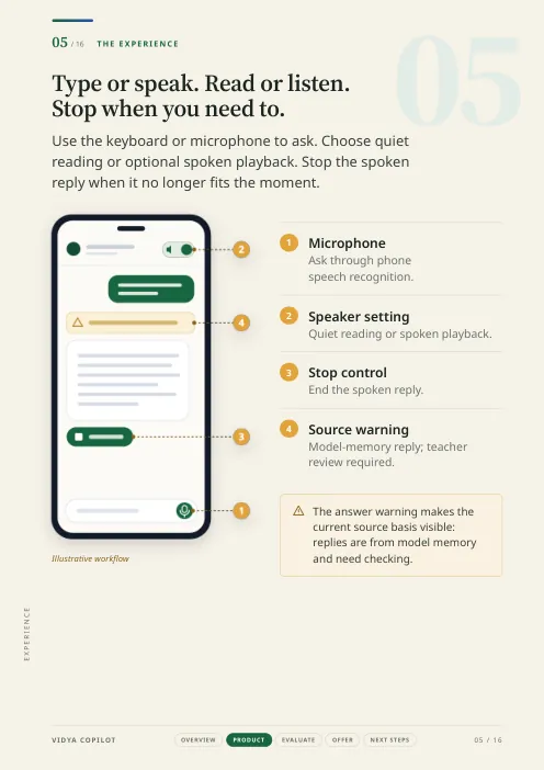 Brochure page 5