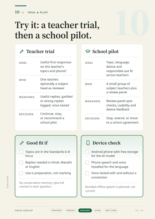 Brochure page 10