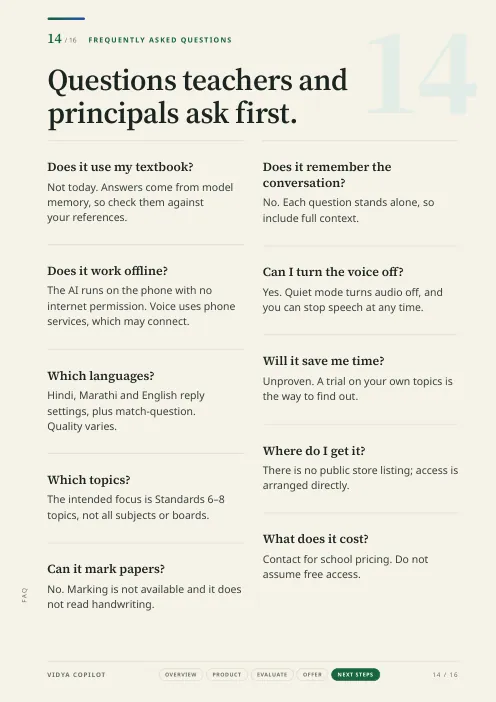 Brochure page 14